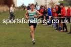 Mens and Womens under-17s, 2025 Farringdon Cross Country Relays, Sunderland. Photo: David T. Hewitson/Sports for All Pics